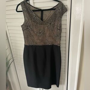 Rickie Freeman for Teri Jon